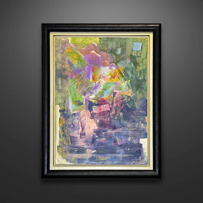 Energies in our Garden 2