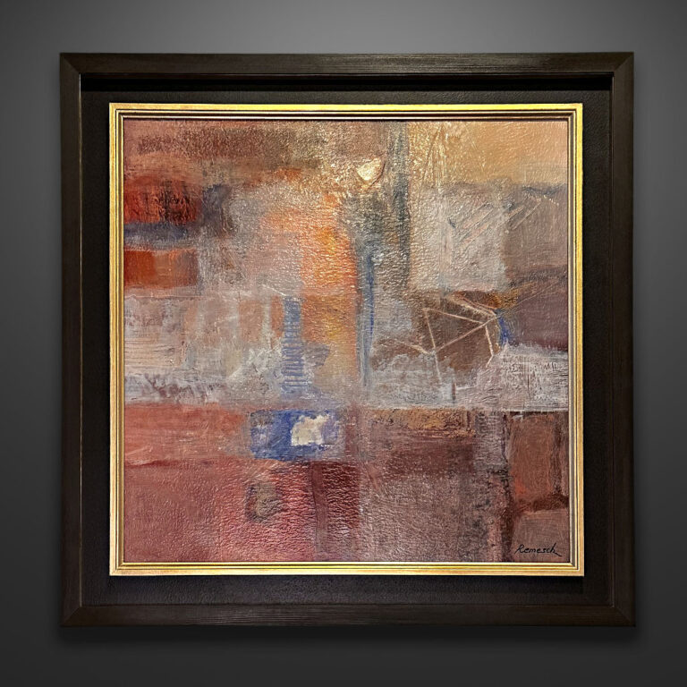 A Change of place and time in the city