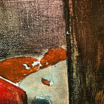 Passing through DImensions_detail